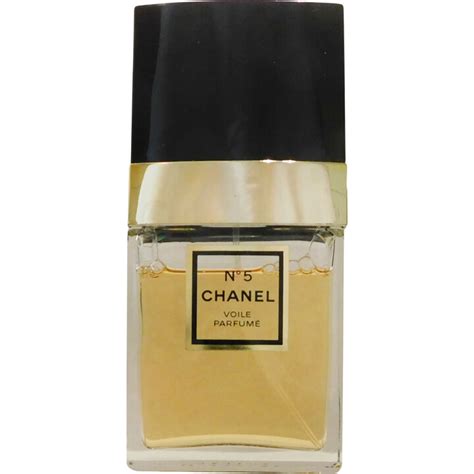 chanel no 5 voile parfum|chanel no 5 perfume cost.